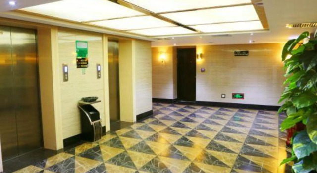 Yunxiang International Hotel, Reservar Hotel Wuwei Gansu