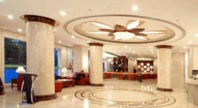成都城市仁德酒店, Boek Hotel Hotels in Chengdu met parkeren, Parkeren