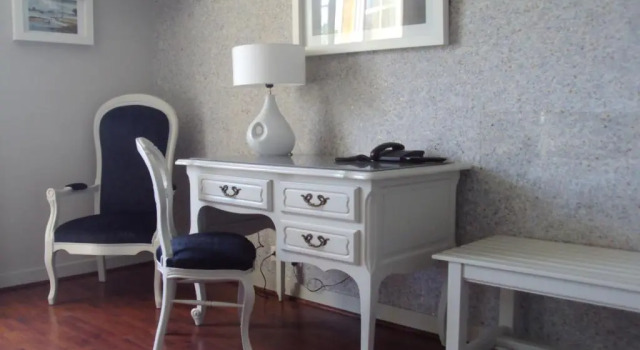Двухместный номер Superior Hotel de La Pagézie
