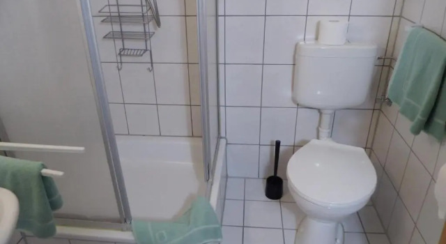 Двухместный номер Standard Dithmarscher Haus