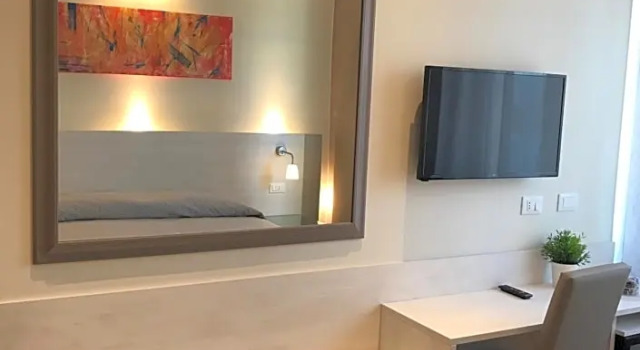 Номер Standard NovaHotel
