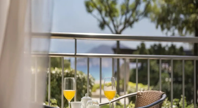 Номер Superior Sunny Baška Residence by Valamar