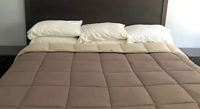 Номер Deluxe The Sunview Motel