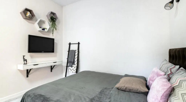 Felicija Old Town apartments with parking, Забронировать Апартаменты/квартира Апартаменты Вильнюса, рядом с Костел Святой Анны, Апартаменты/квартира