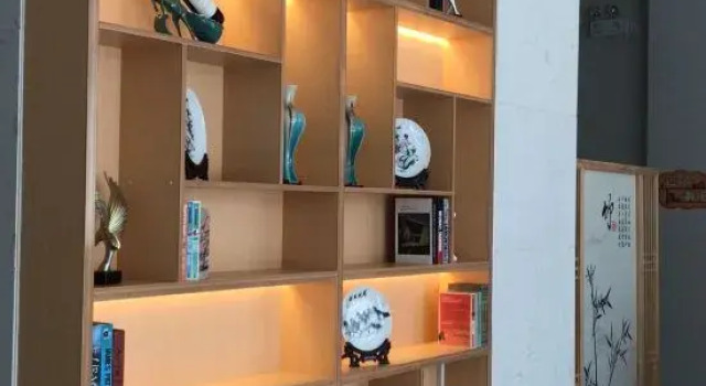 Yueyi'an Hotel, Prenota Hotel Wuhan Hubei