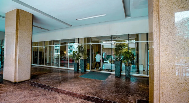 Indigo McKinley Hill Stamford Residences, Забронировать Отель Тагиг 