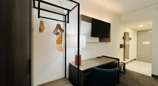 Номер Standard Comfort Inn & Suites Beaver Dam