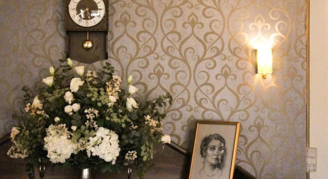 Krebshuset / Kelz0rdk, Reserva ahora Hotel Hoteles en Soro con aparcamiento, Aparcamiento