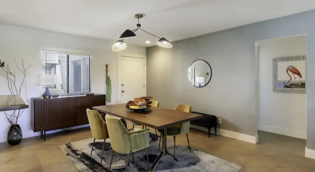 Коттедж Cozy Condo w Heated Pool 1 Hr to Joshua Tree NP
