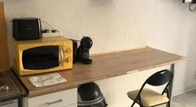 Joli petit studio centre ville jac9