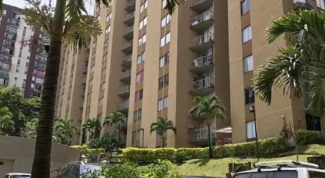 Apartamento de Lujo Bosques de San Diego