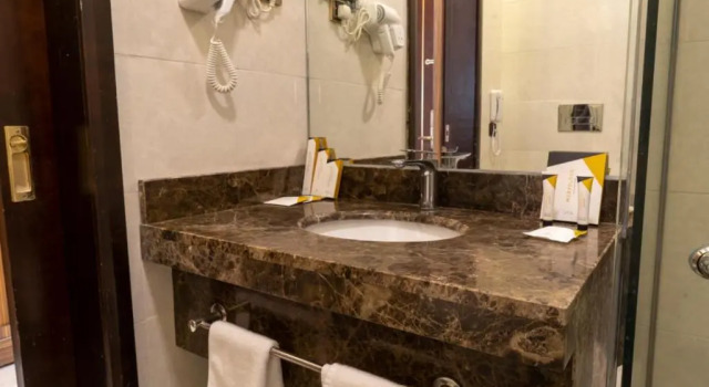 Номер Standard Golden Tower Hotel Al Khobar Corniche