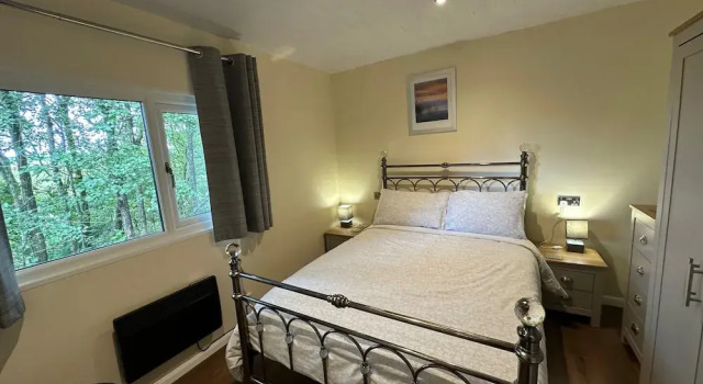 Superb Lodge-yorkshire Dales & Forest of Bowland, Забронировать Дом для отпуска Вигглсворт Forest of Bowland