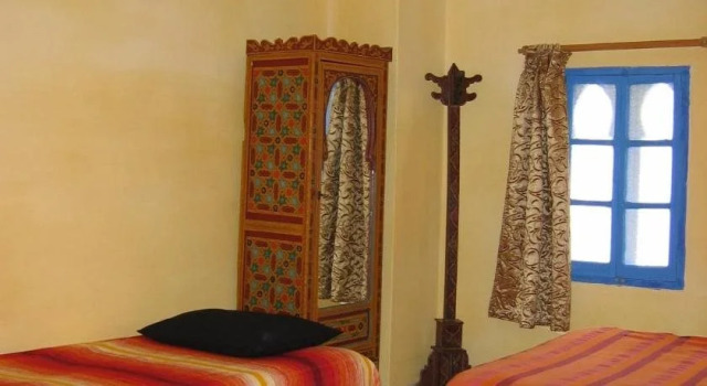 Dar Dalia, Book Hotel Billige hoteller i Chefchaouen