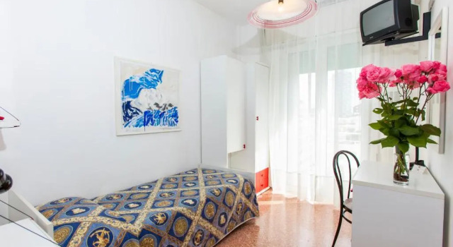 Номер Standard Hotel Wally