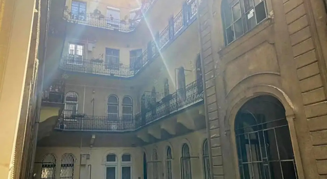 A10 Budapest Center Aparthotel, Забронировать Отель 07. Эржебетварош 