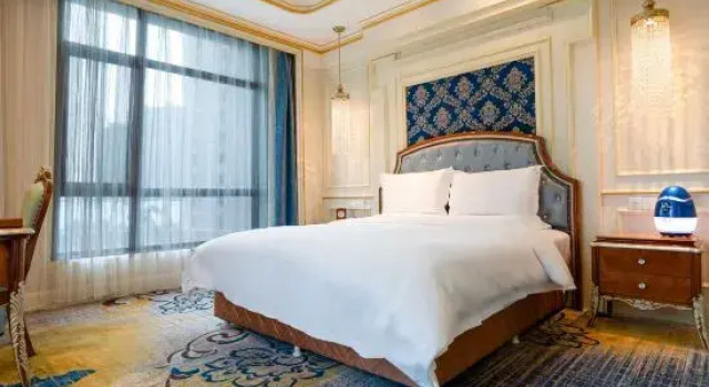 Люкс Superior Bali Siji Hotel