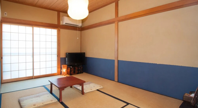 Kyoto Tenseian, Book Hotel Giommachi Kyoto