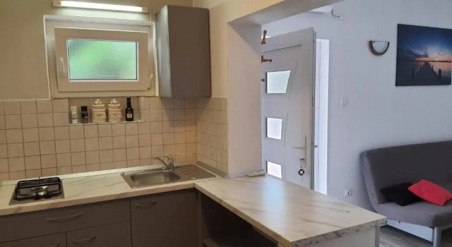 Апартаменты c 1 комнатой Apartments Laura
