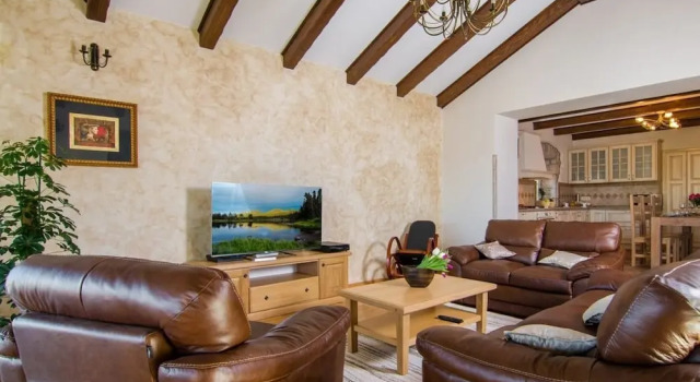 Villa Anica