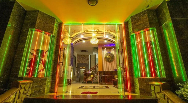Sài Gòn Gia Nghĩa Hotel, Book Hotel Gia Nghia Dak Nong
