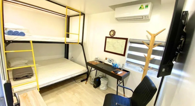 Banana Inn Hostel