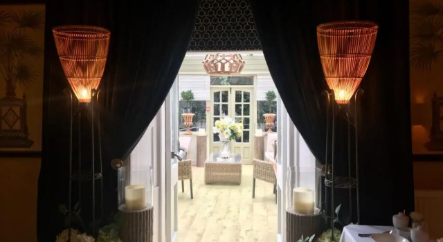 Номер Standard Abercorn Guest House