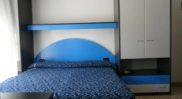 Номер Standard Hotel Altea