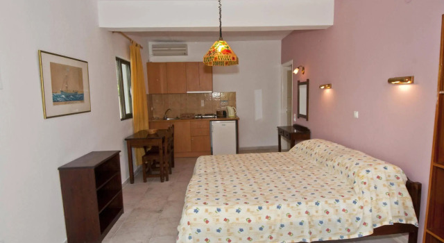Katia Apartments