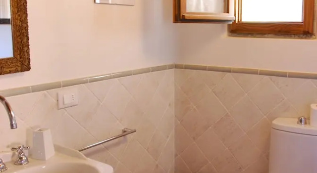 Номер Deluxe Agriturismo Podere La Cava