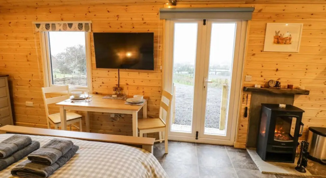 Robins Nest, Забронировать Отель Отели Уорикшир 3 звезды, 3*