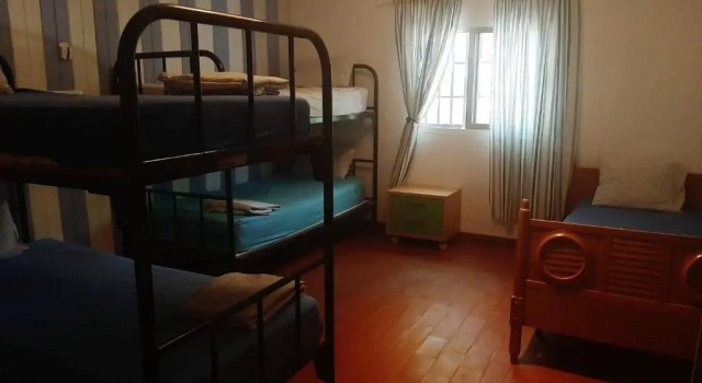 Finca El Naranjo, Забронировать Отель Отели Макарена-Норте с бассейном, Бассейн