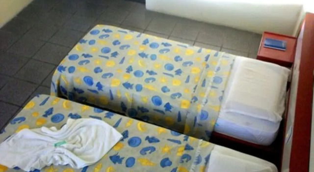 Двухместный номер Standard Hotel Villa Rica