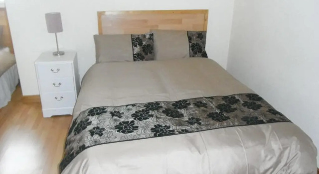 Island View B&B, Rezerwuj Bed and Breakfast Glenties Donegal