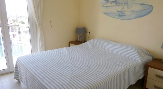 Luxurious Apartment in Empuriabrava Spain With Terrace