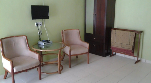 Gelam Inn Motel Langkawi