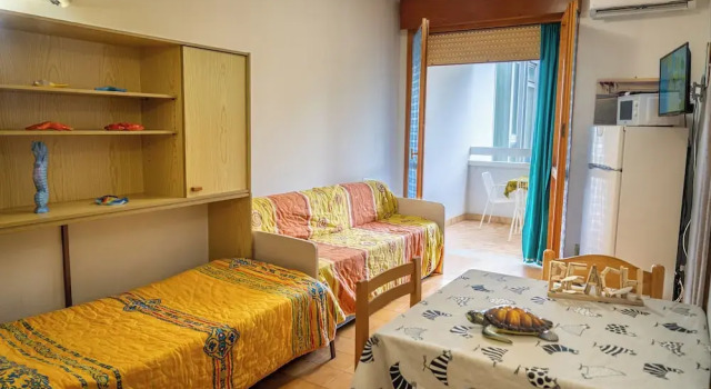 Cozy Studio Near the sea in Bibione