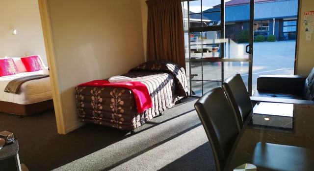 Номер Standard Aston Court Motel