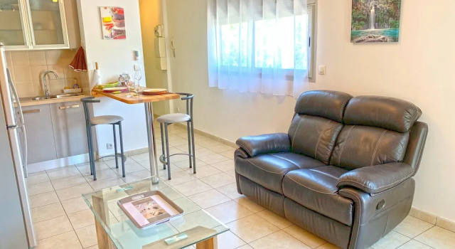 Appartement La Fougere, Prenota Appartamento Filaos Saint-Paul