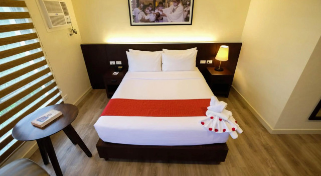 Cebu Quincentennial Hotel, Book Hotel Cebu City Cebu