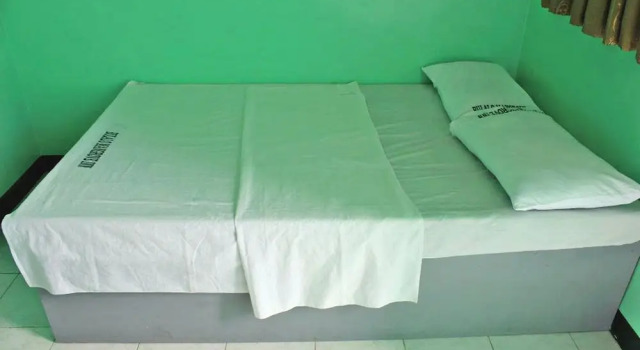 Номер Standard Bulalo Mangrove Inn