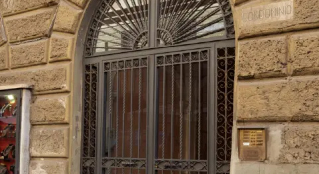 Domus Ancona, Забронировать Отель «постель и завтрак» Рим Лацио, рядом с Вокзал Термини