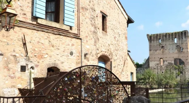 Le Finestre su Borghetto