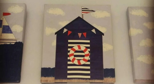 Коттедж Impeccable 3 bed 2 Bath Central Cowes Cottage