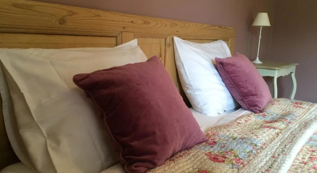 Oud Moeshof B&B, Забронировать Отель «постель и завтрак» Алверингем 