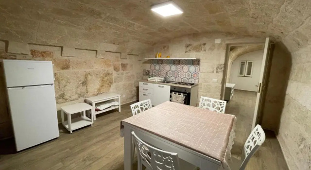 Апартаменты Casa Antonia
