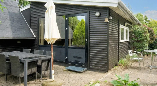 Коттедж 6 Person Holiday Home in Follenslev