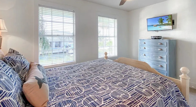 New Listing! Waterfront Haven W/ Pool & Boat Dock 5 Bedroom Home