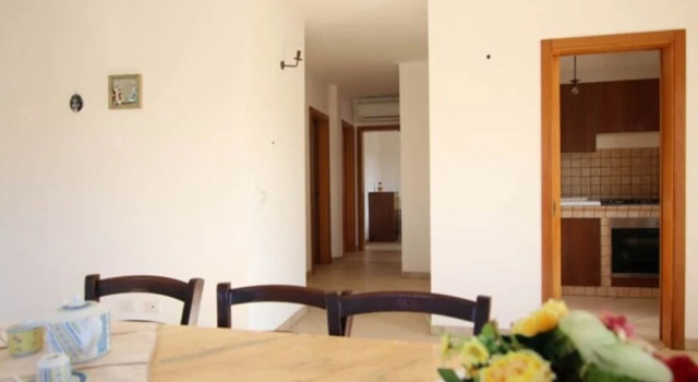 Villette Ninfee, Book Hotel Hotels in Taviano with Parking, Parking