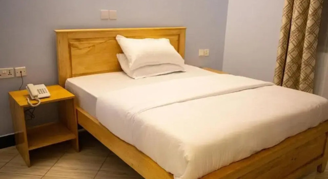 Hideway Resort